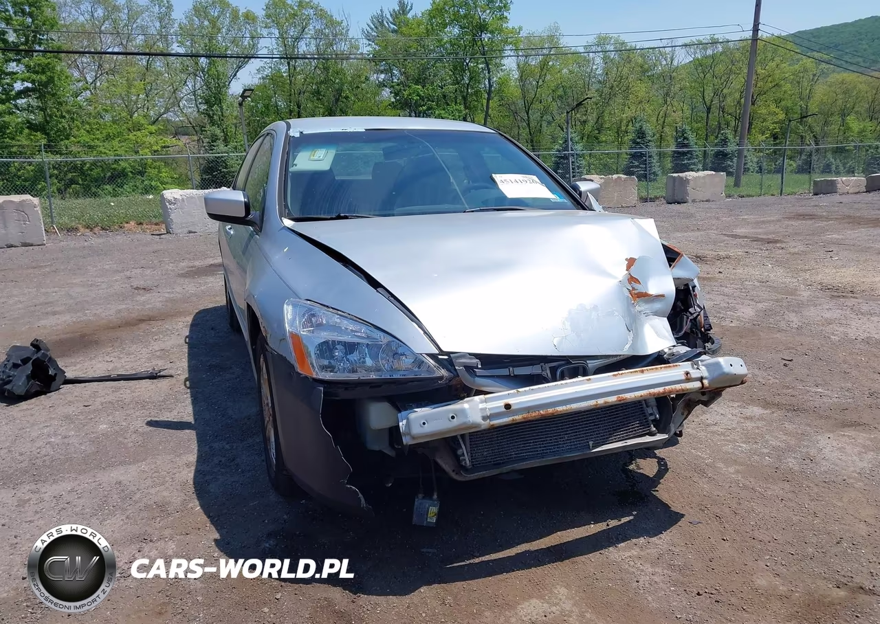 2006 Honda Accord 2.4 Se VIN:1HGCM56316A073107 - 13