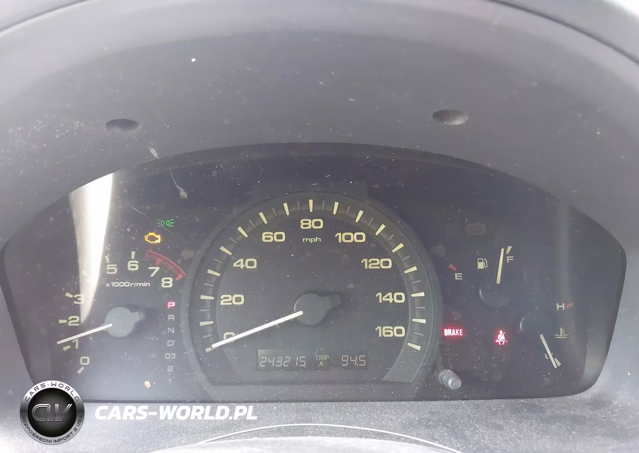 2006 Honda Accord 2.4 Se VIN:1HGCM56316A073107 - 7