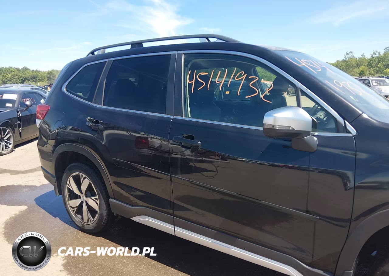 2020 Subaru Forester Touring VIN:JF2SKAXC0LH546118 - 13