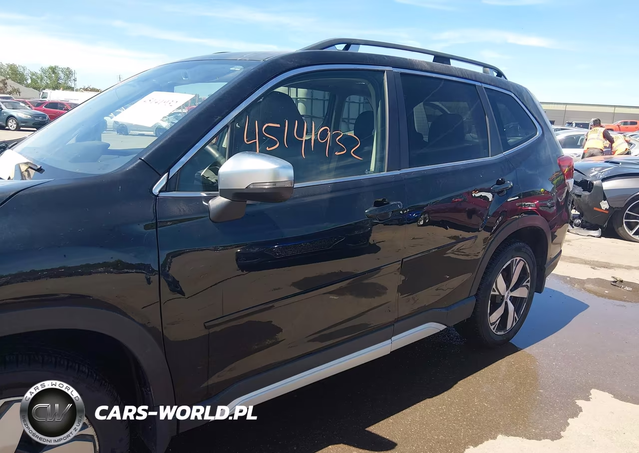 2020 Subaru Forester Touring VIN:JF2SKAXC0LH546118 - 14