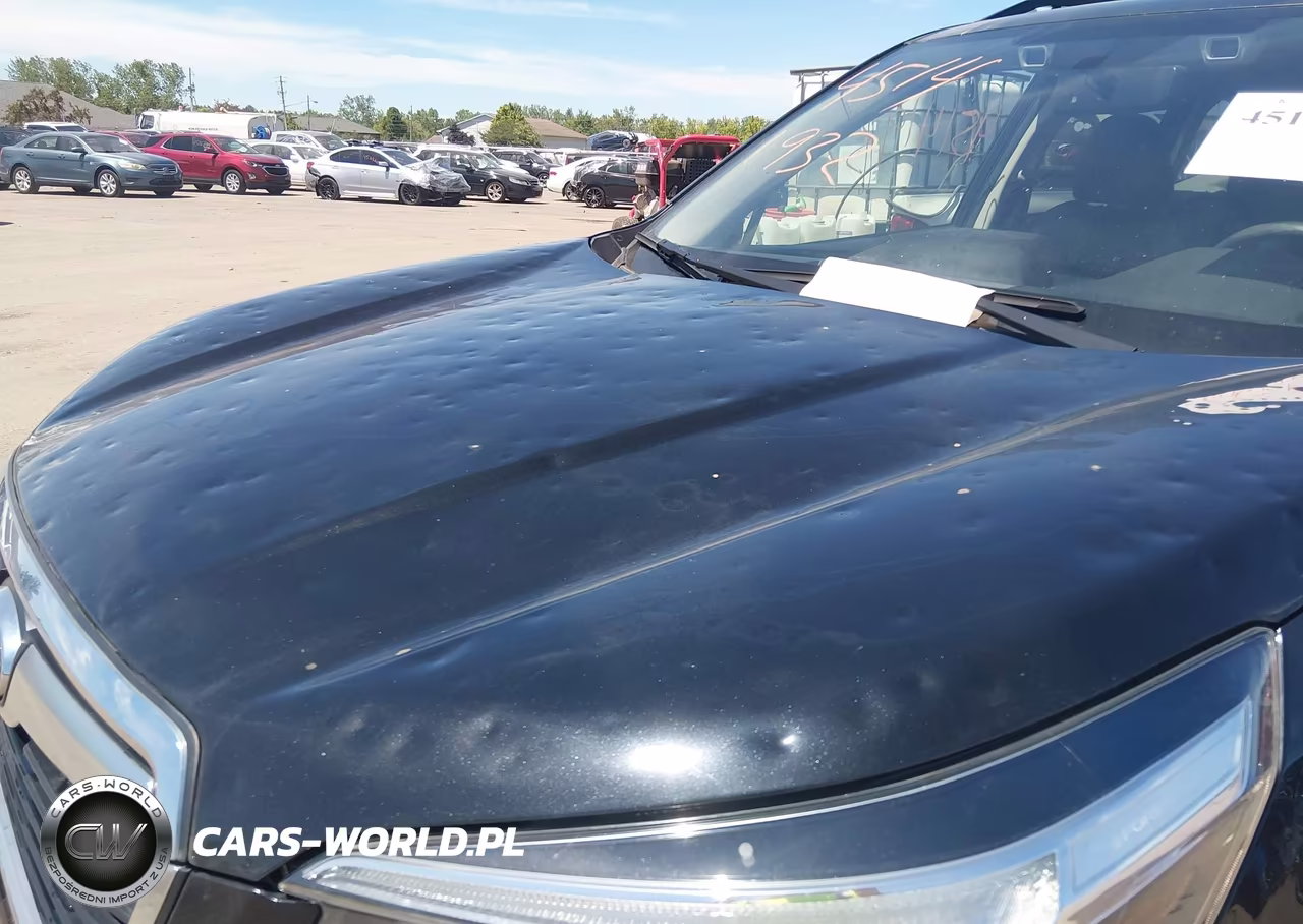 2020 Subaru Forester Touring VIN:JF2SKAXC0LH546118 - 6