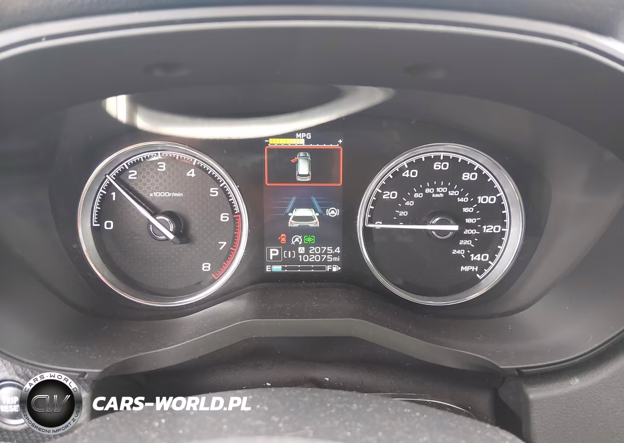 2020 Subaru Forester Touring VIN:JF2SKAXC0LH546118 - 7