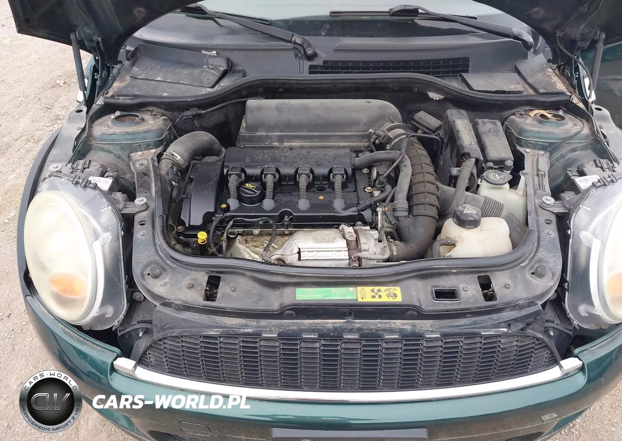 2009 Mini Cooper S VIN:WMWMF73589TT99832 - 10