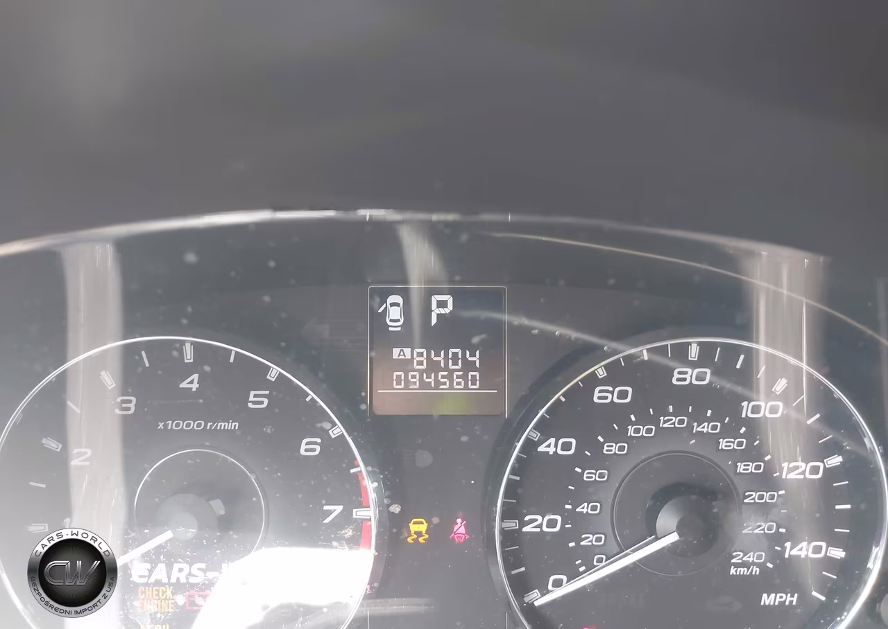 2012 Subaru Legacy 2.5I Premium VIN:4S3BMCC68C3036908 - 15
