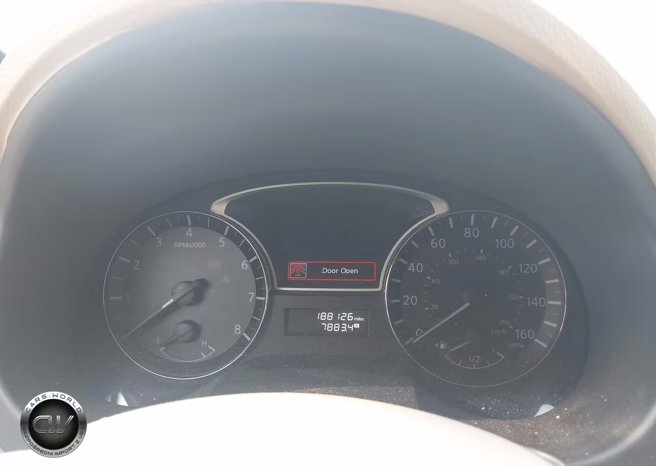 2013 Nissan Altima 2.5 S VIN:1N4AL3AP4DN405012 - 7