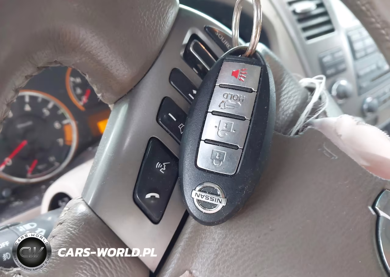 2015 Nissan Armada Platinum VIN:5N1AA0NC9FN611978 - 11