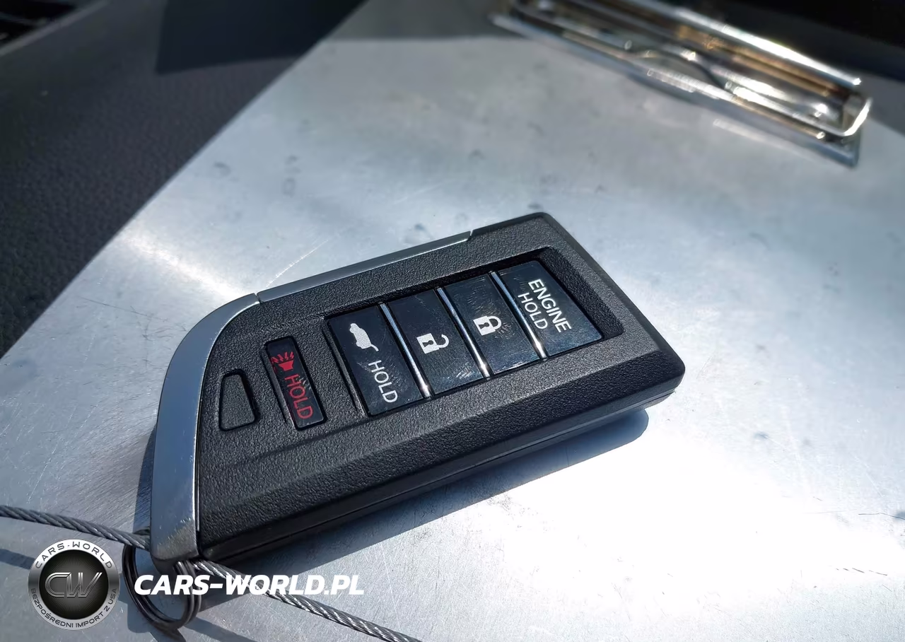 2023 Acura Integra A-Spec Technology VIN:19UDE4H60PA000265 - 11