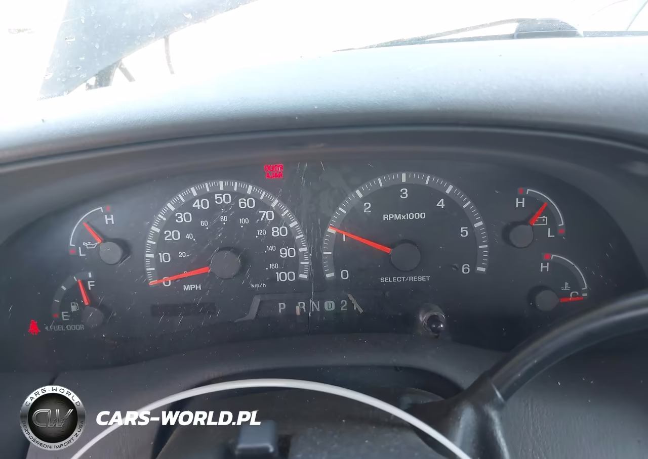 1999 Ford F-150 Work Series-Xl-Xlt VIN:1FTZX1728XNB59653 - 7