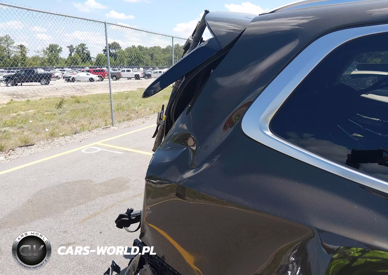 2023 Kia Telluride Sx Prestige VIN:5XYP5DGC4PG345947 - 17