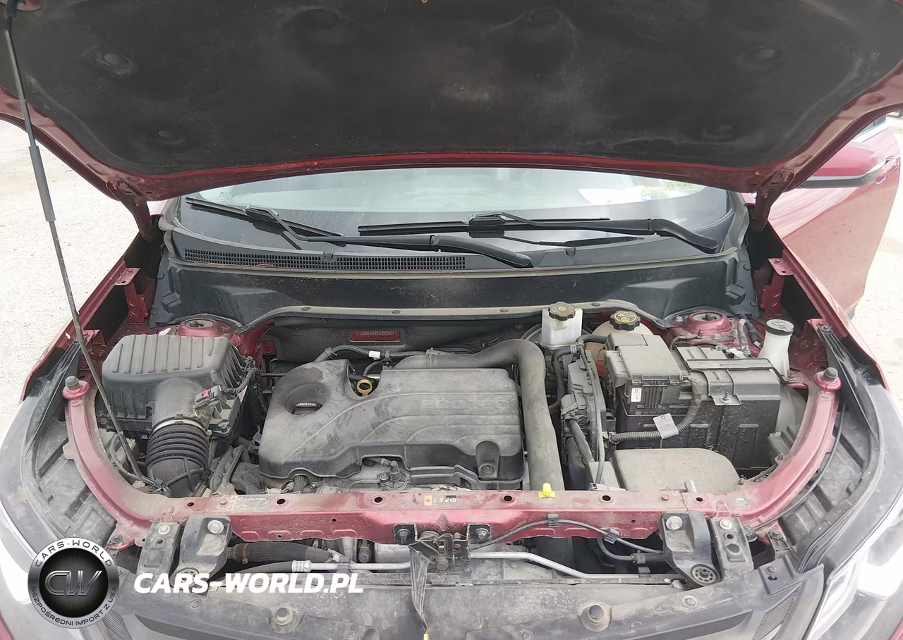 2018 Chevrolet Equinox Lt VIN:2GNAXSEV8J6202083 - 10