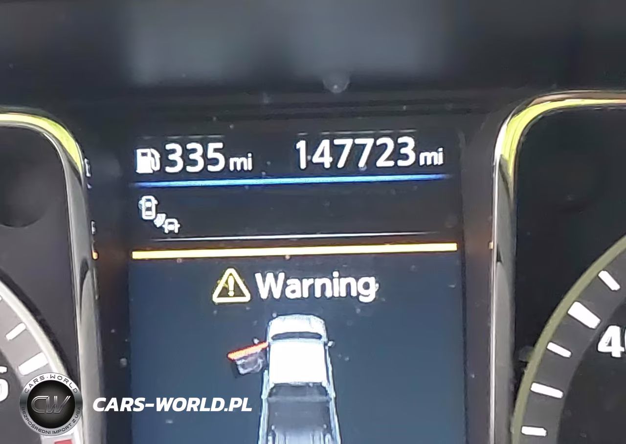 2019 Nissan Titan Sv VIN:1N6AA1C6XKN503562 - 15