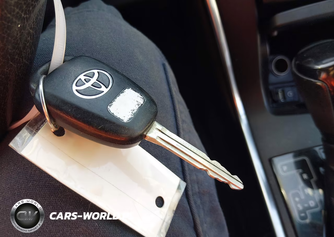 2017 Toyota Camry Se VIN:4T1BF1FK5HU386212 - 11