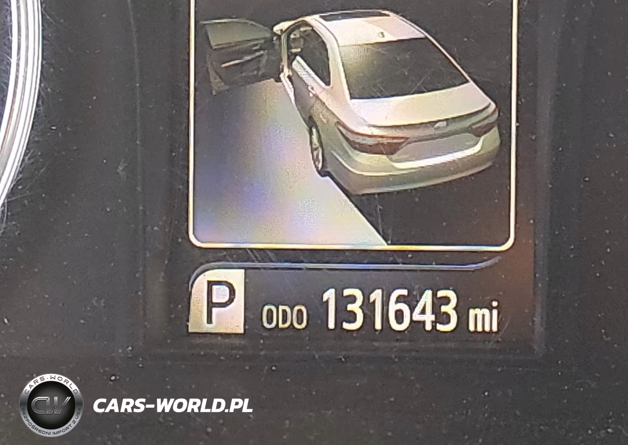 2017 Toyota Camry Se VIN:4T1BF1FK5HU386212 - 16