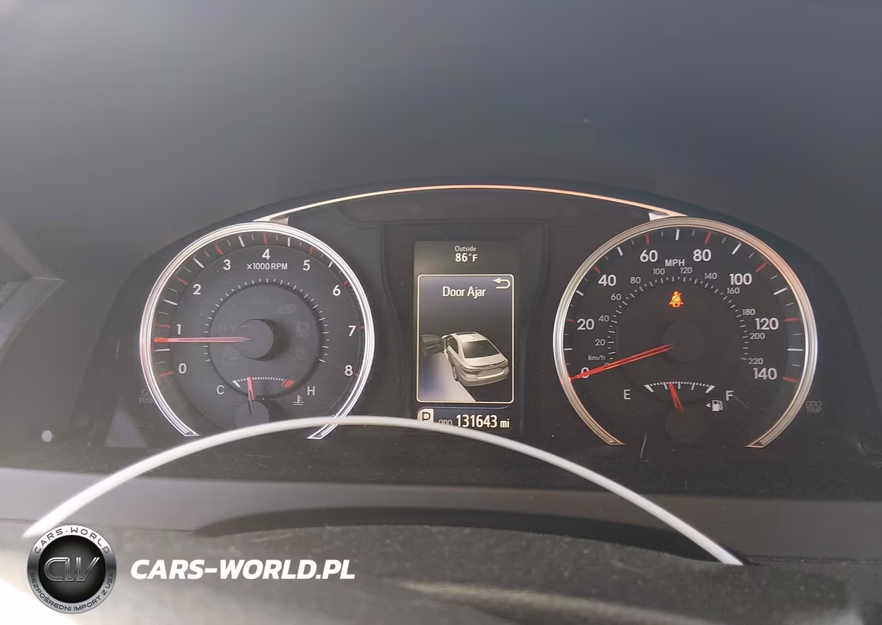2017 Toyota Camry Se VIN:4T1BF1FK5HU386212 - 7
