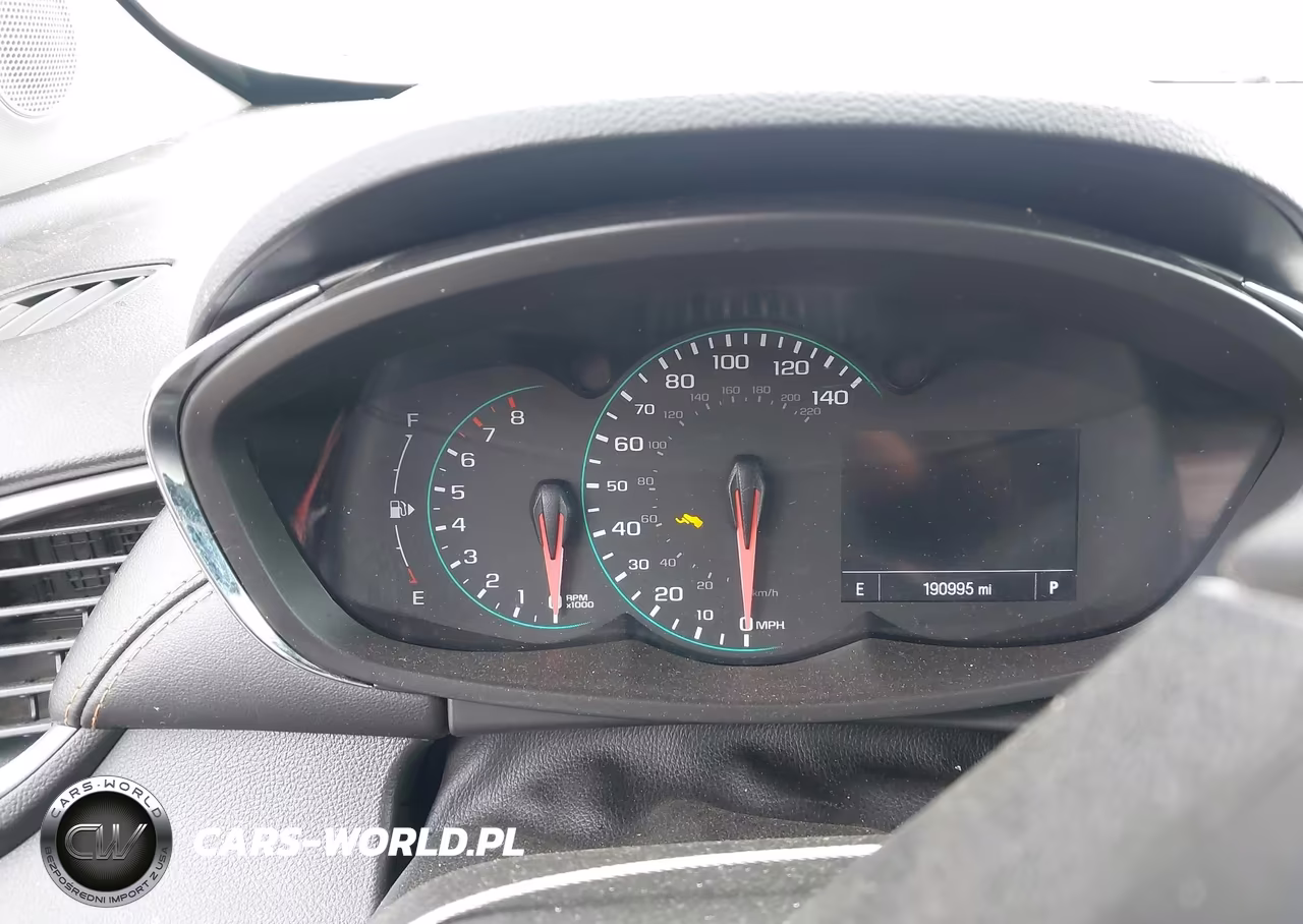 2020 Chevrolet Trax Awd Lt VIN:KL7CJPSB0LB065485 - 7