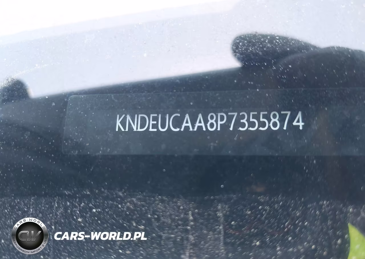 2023 Kia Seltos S VIN:KNDEUCAA8P7355874 - 17
