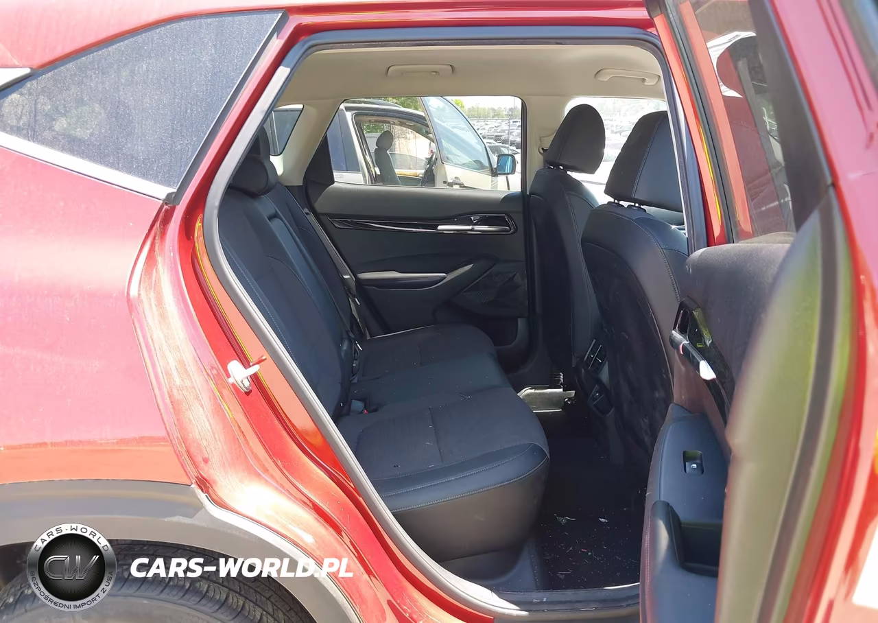 2023 Kia Seltos S VIN:KNDEUCAA8P7355874 - 8