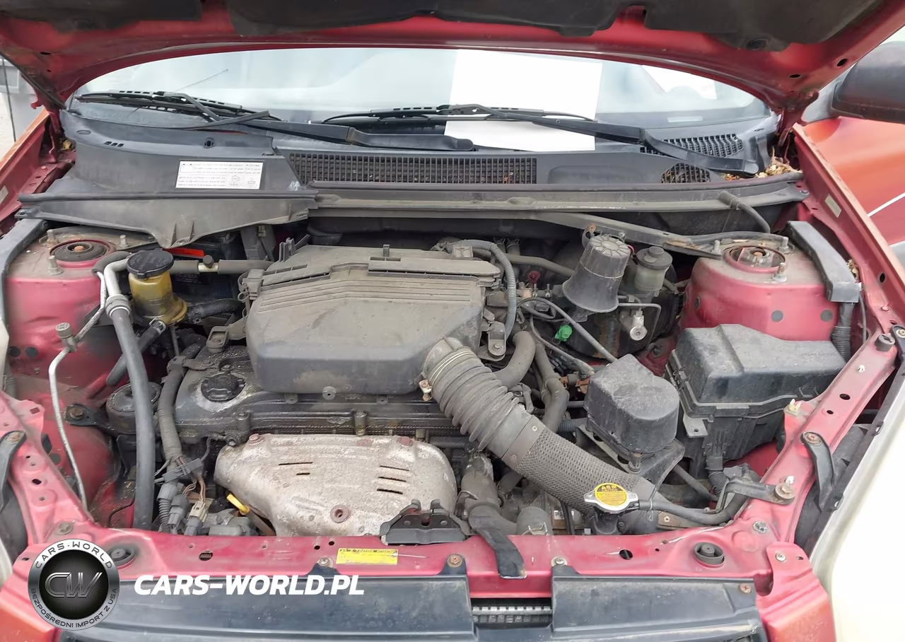 2002 Toyota Rav4 VIN:JTEGH20VX26005037 - 10