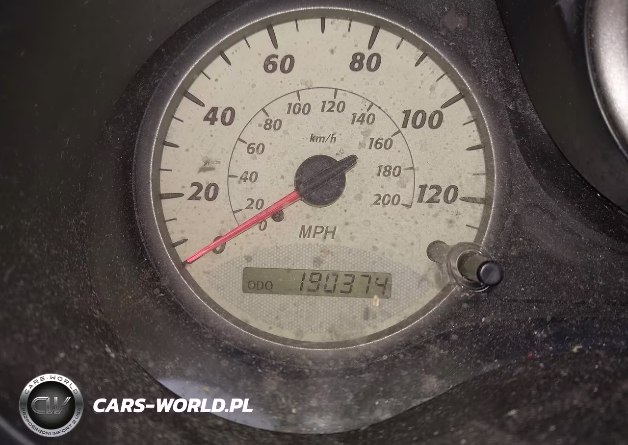 2002 Toyota Rav4 VIN:JTEGH20VX26005037 - 12