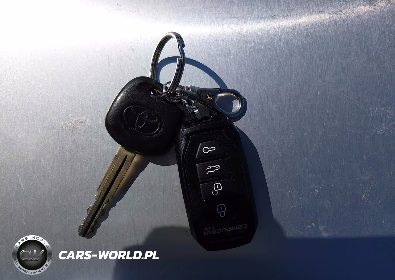 2005 Toyota Camry Xle V6 VIN:4T1BF30K45U103752 - 11