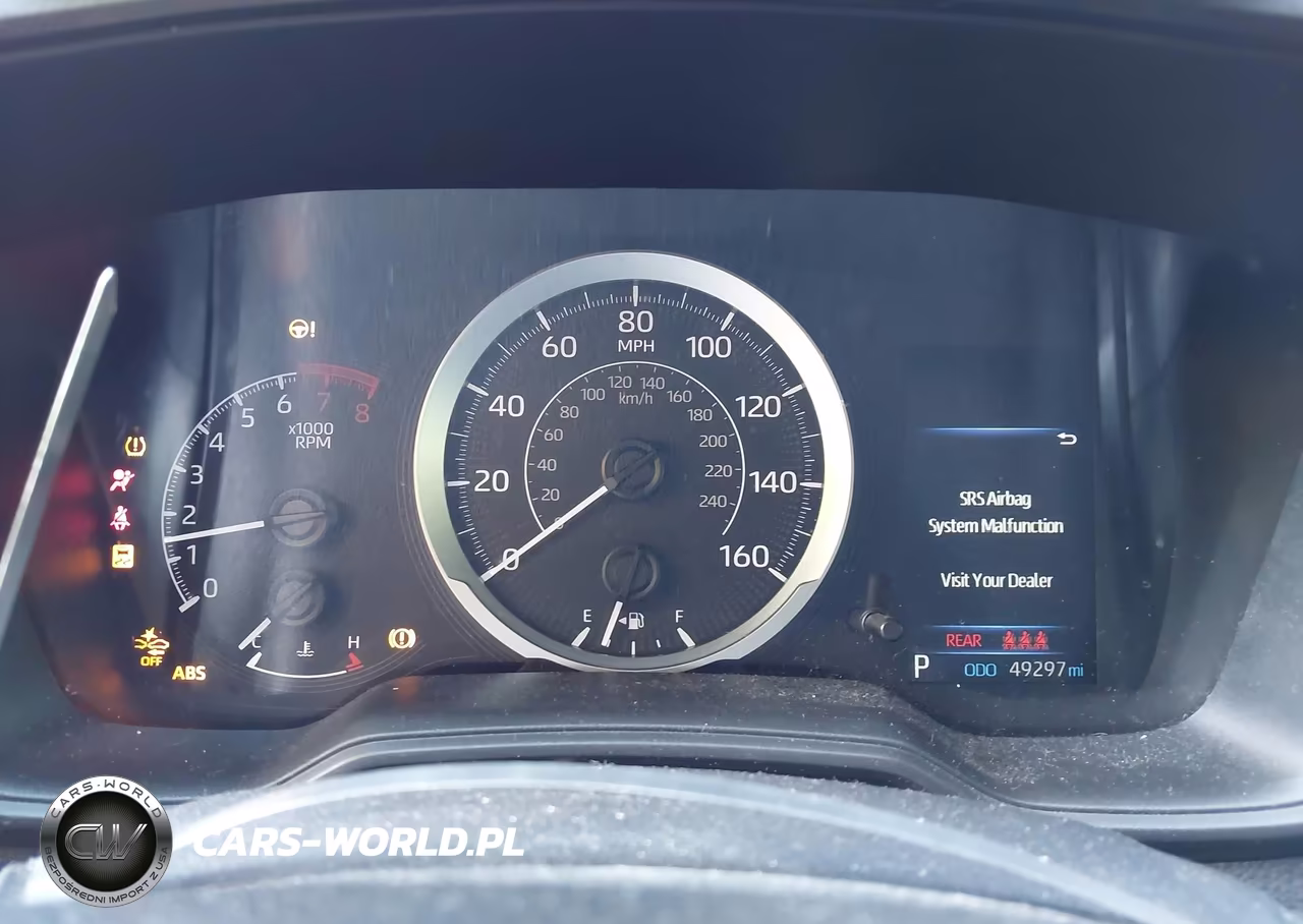 2022 Toyota Corolla Le VIN:5YFEPMAE2NP315558 - 7