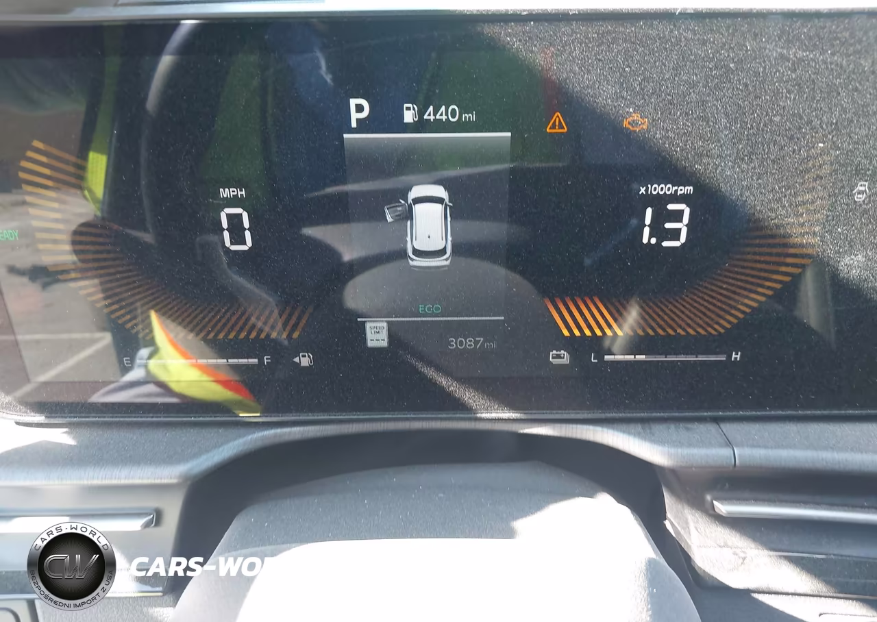 2026 Kia Sportage Hybrid X-Line VIN:KNDPVDDG6T7283319 - 7