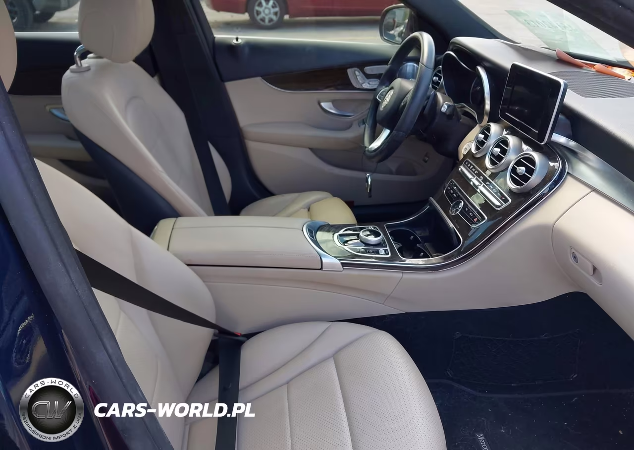 2018 Mercedes-Benz C 300 VIN:55SWF4JB9JU279126 - 5