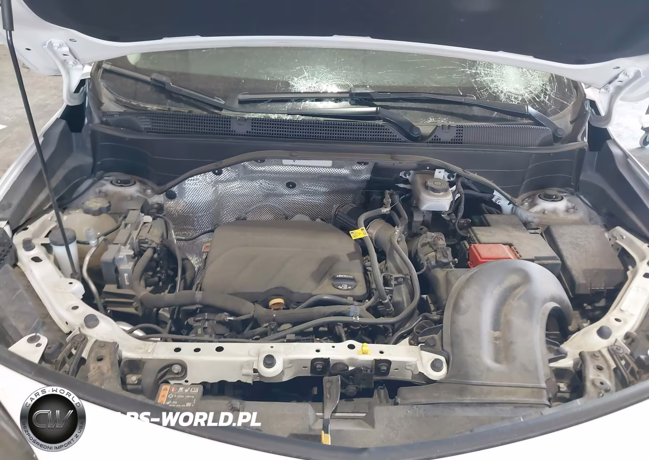 2020 Buick Encore Gx Fwd Preferred VIN:KL4MMBS28LB107686 - 10