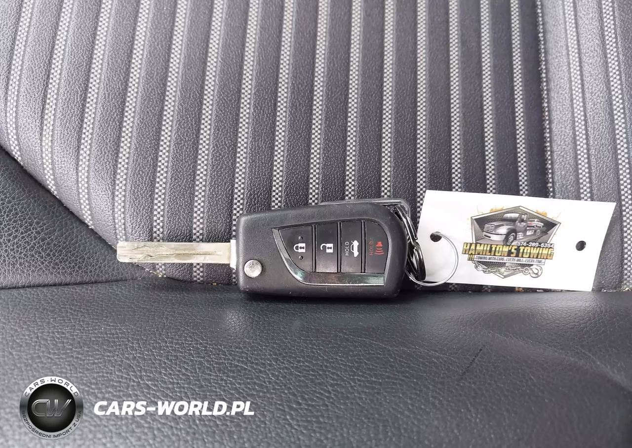 2019 Toyota Camry Se VIN:4T1B11HK2KU196497 - 11