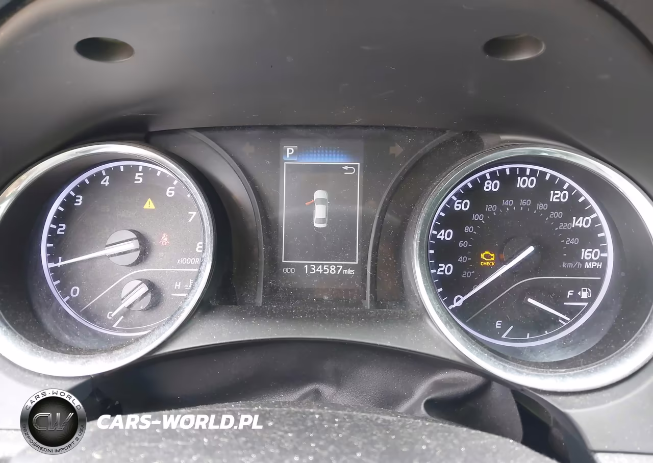 2019 Toyota Camry Se VIN:4T1B11HK2KU196497 - 7
