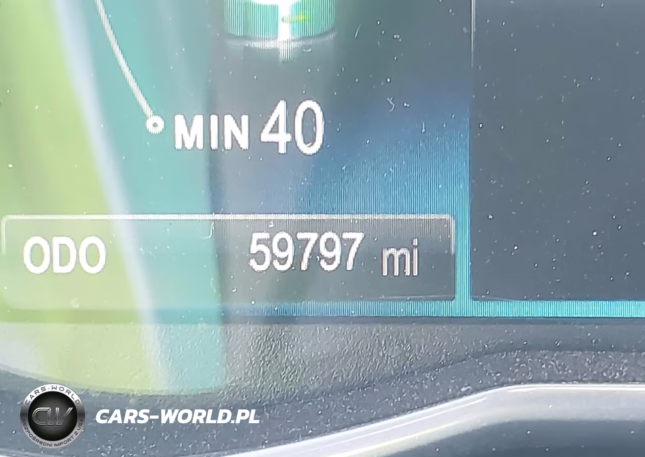 2016 Chevrolet Spark Ev 2Lt VIN:KL8CL6S05GC570193 - 12