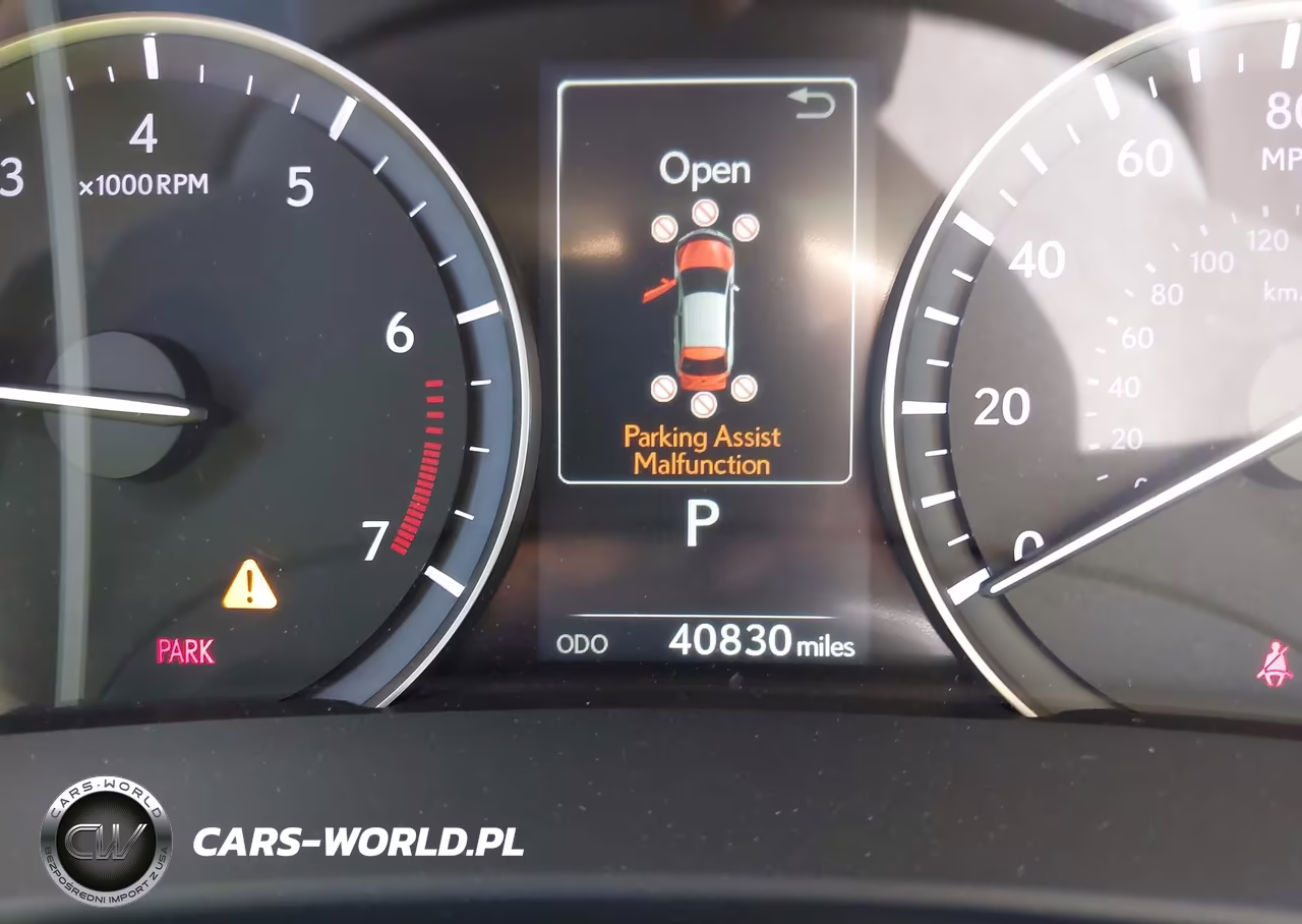 2016 Lexus Rx 350 VIN:2T2ZZMCA7GC020489 - 16