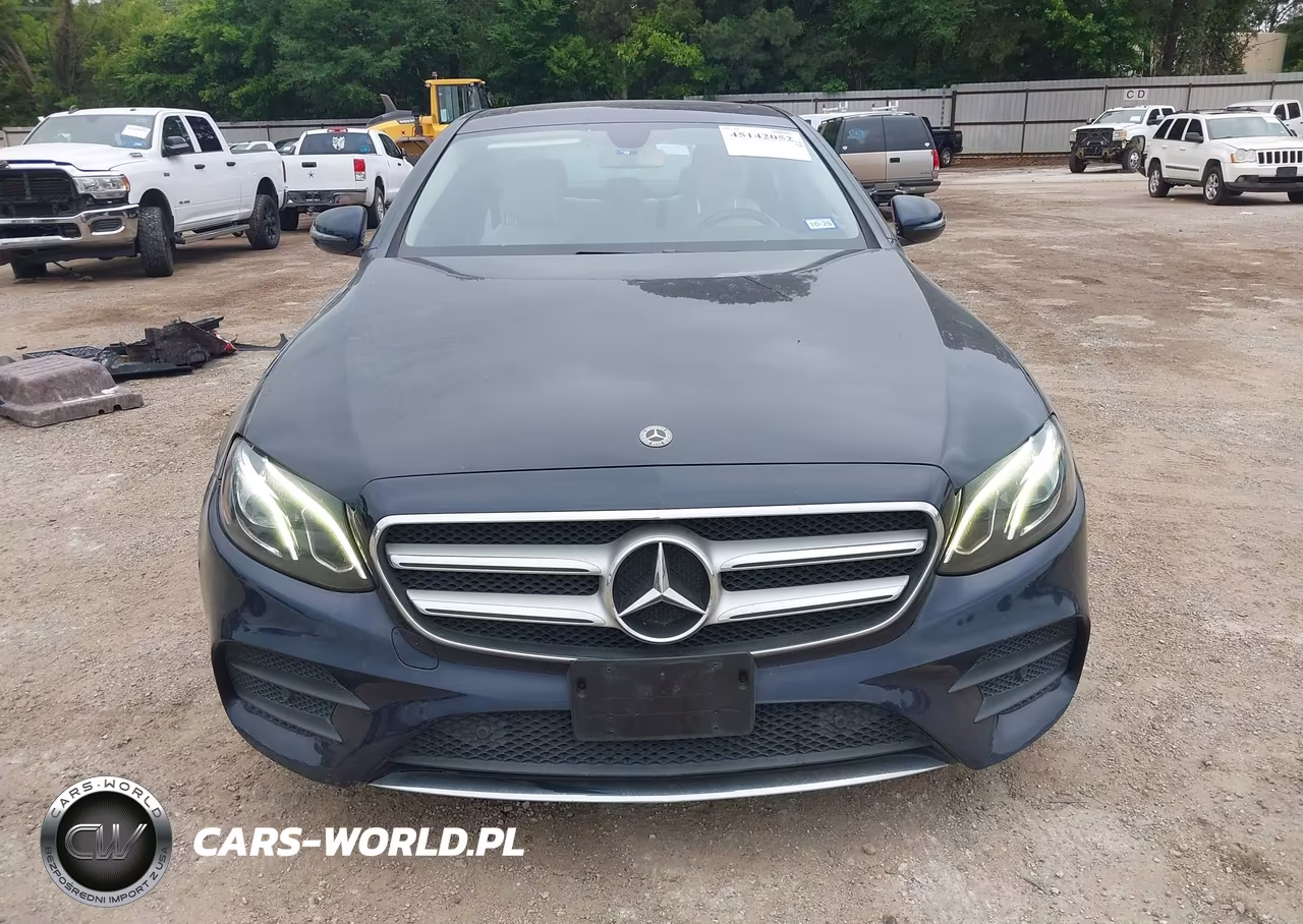 2018 Mercedes-Benz E 300 VIN:WDDZF4JB7JA317871 - 13
