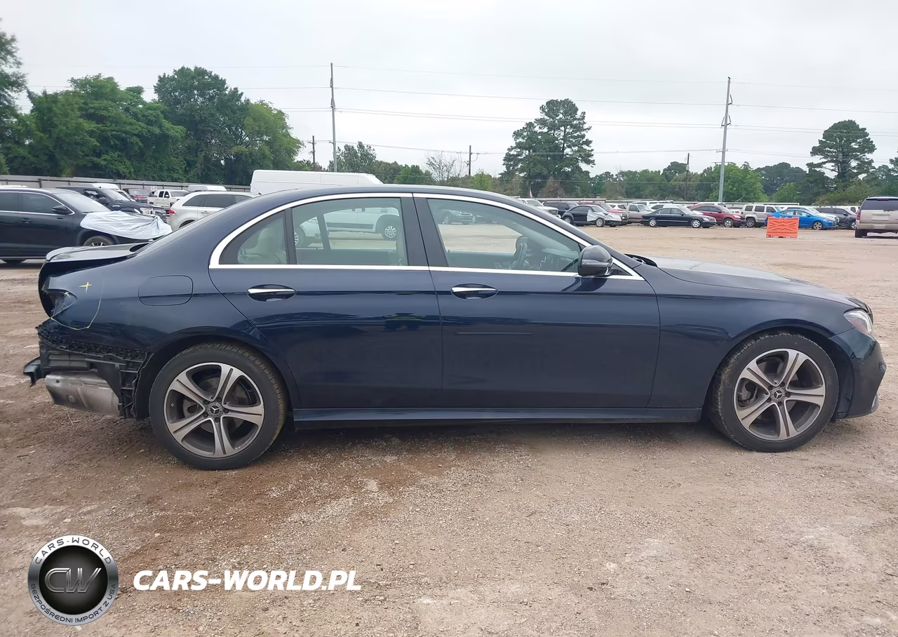 2018 Mercedes-Benz E 300 VIN:WDDZF4JB7JA317871 - 14