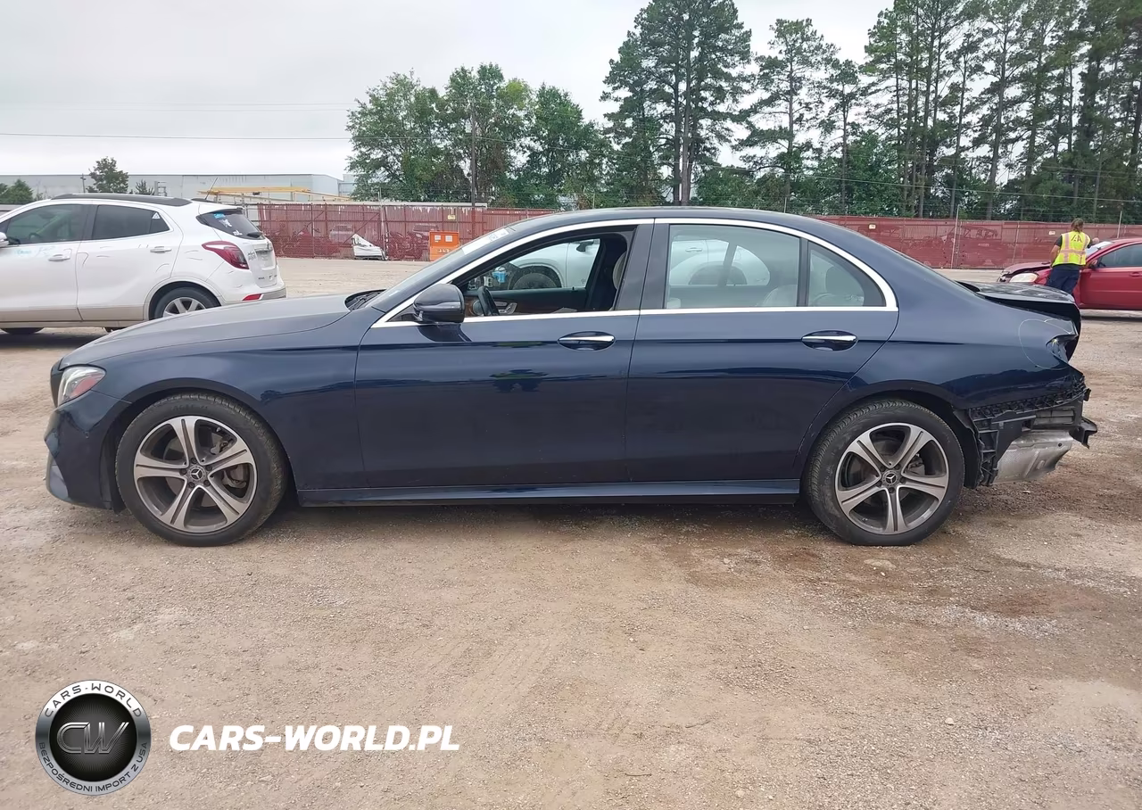 2018 Mercedes-Benz E 300 VIN:WDDZF4JB7JA317871 - 15