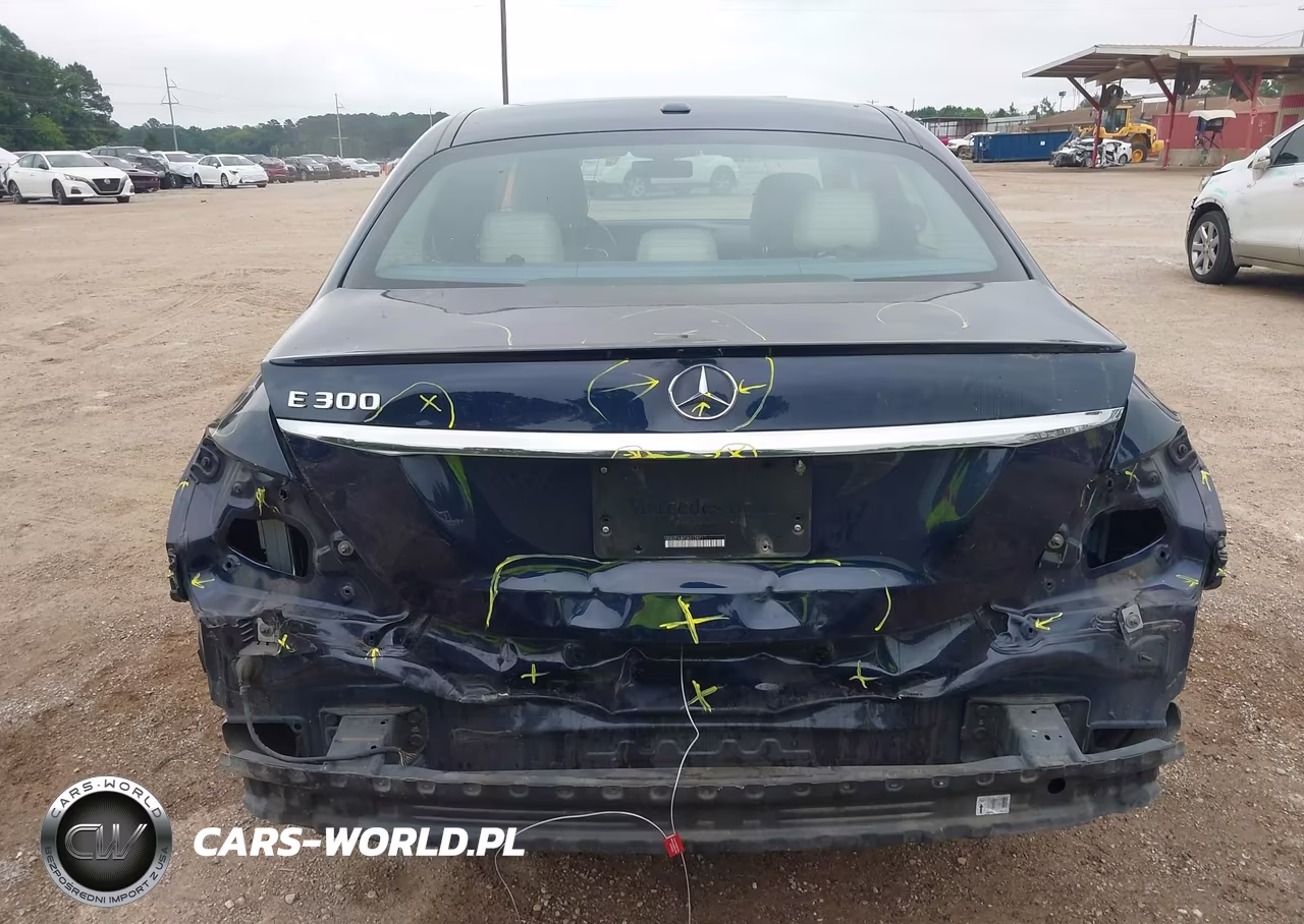 2018 Mercedes-Benz E 300 VIN:WDDZF4JB7JA317871 - 17