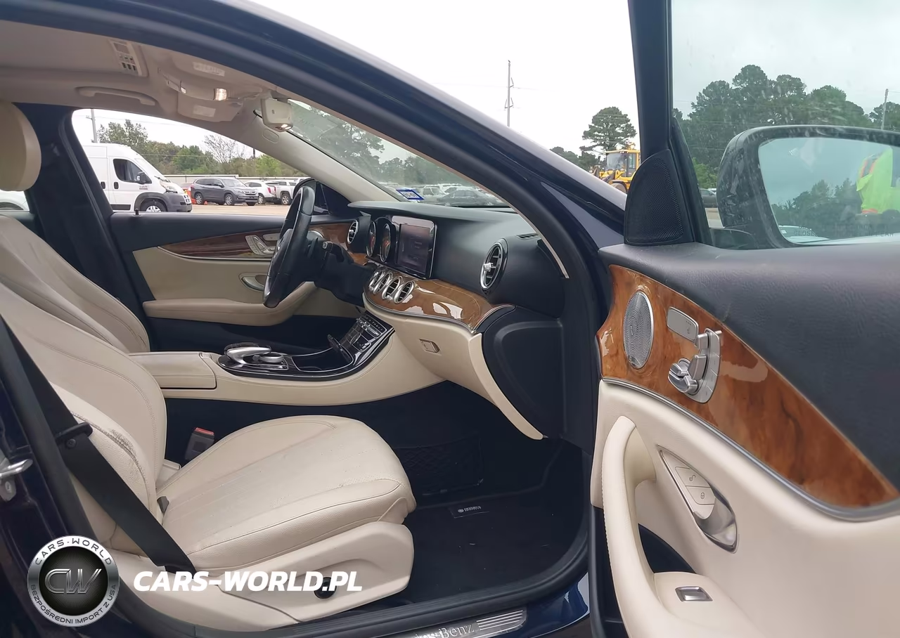 2018 Mercedes-Benz E 300 VIN:WDDZF4JB7JA317871 - 5