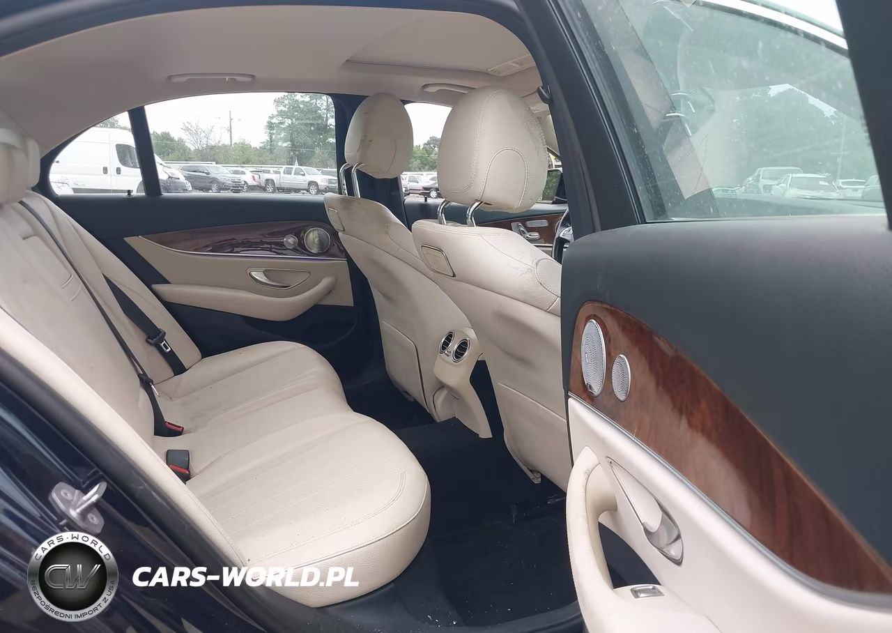 2018 Mercedes-Benz E 300 VIN:WDDZF4JB7JA317871 - 8