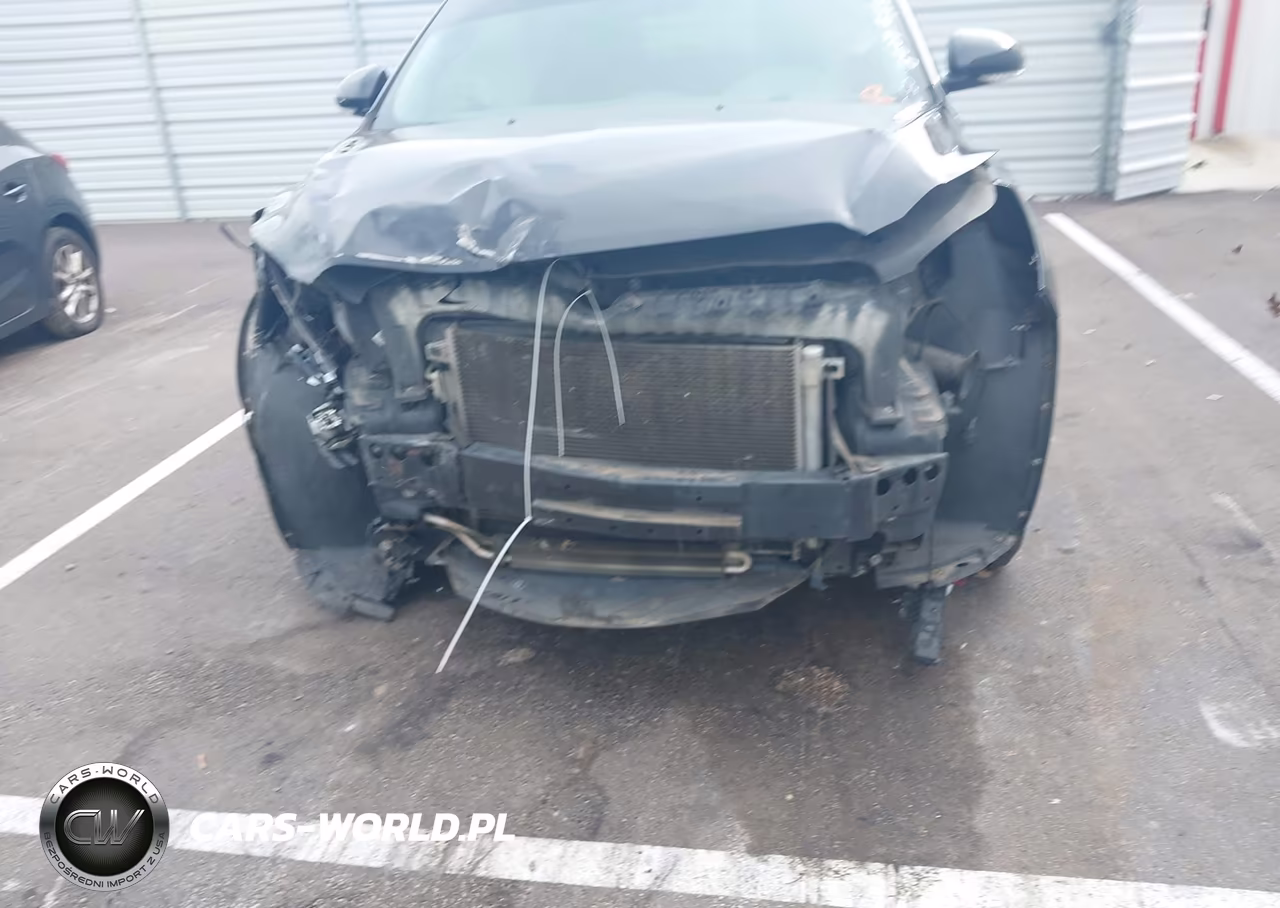 2015 Buick Enclave Premium VIN:5GAKRCKD5FJ191807 - 12