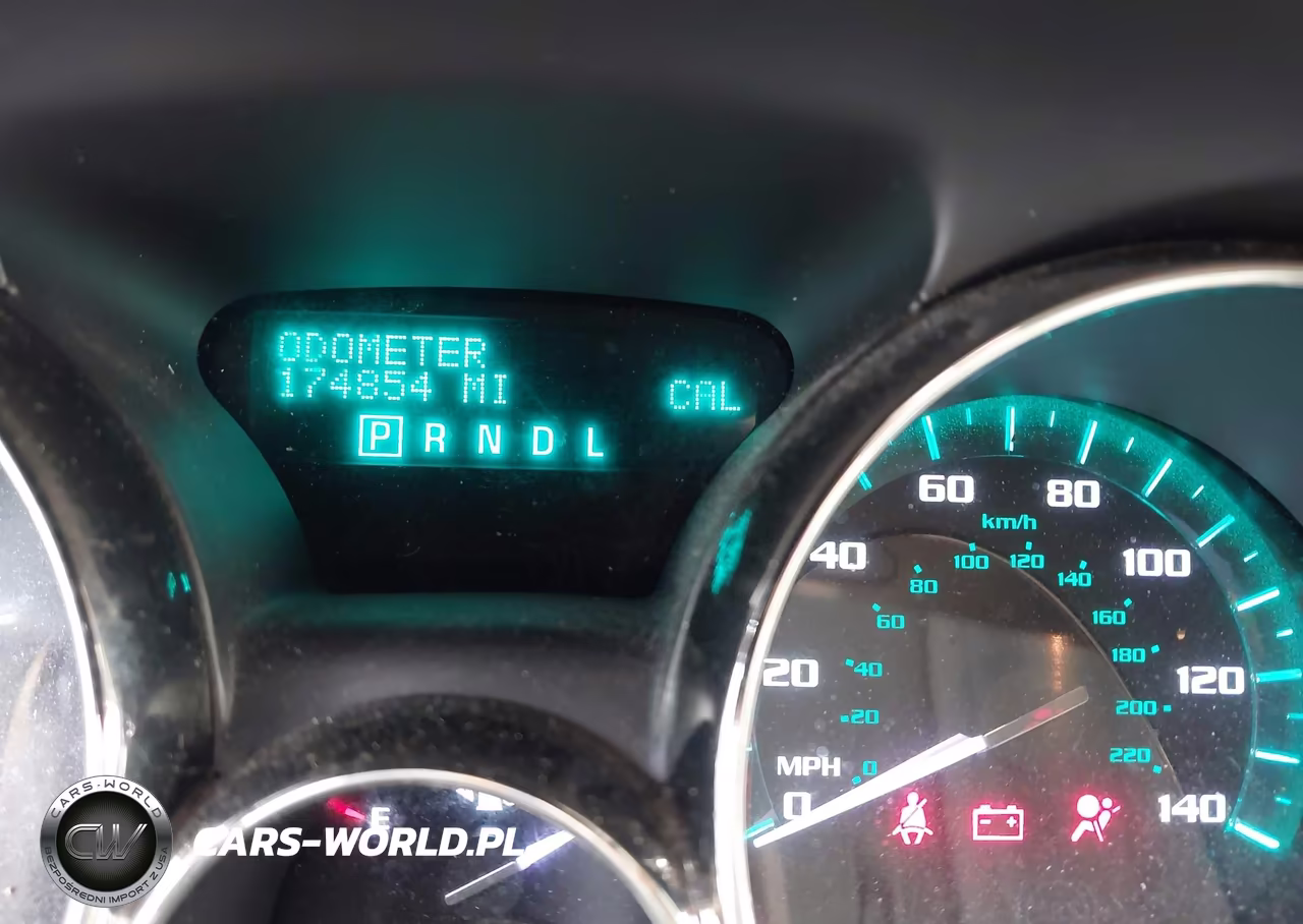 2015 Buick Enclave Premium VIN:5GAKRCKD5FJ191807 - 7
