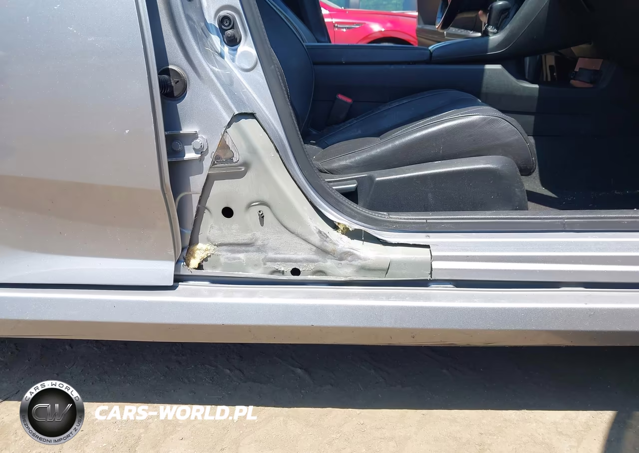 2017 Honda Civic Ex-L VIN:2HGFC1F81HH645625 - 18