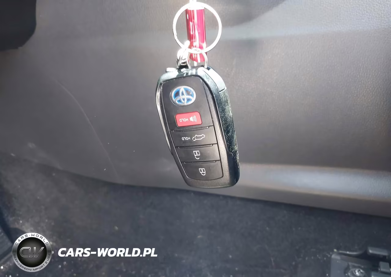 2021 Toyota Venza Limited VIN:JTEAAAAH9MJ060186 - 11