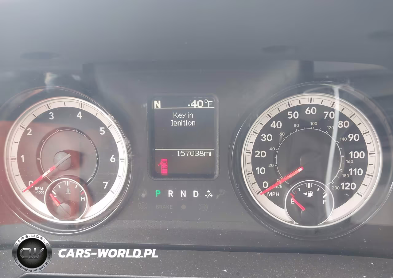 2018 Ram 1500 Express 4X2 5'7 Box VIN:1C6RR6KT7JS350102 - 7