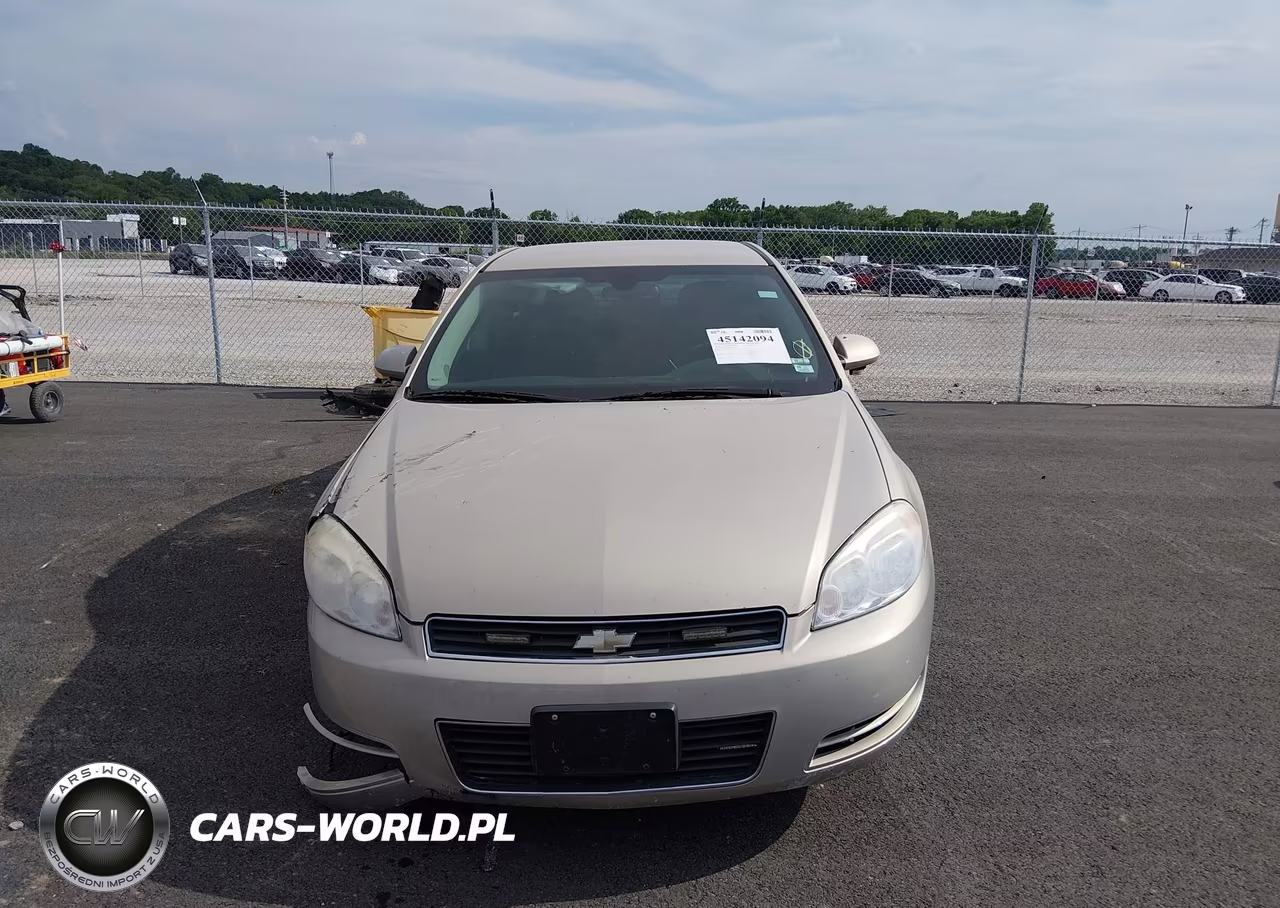 2011 Chevrolet Impala Police VIN:2G1WD5EM6B1306434 - 13