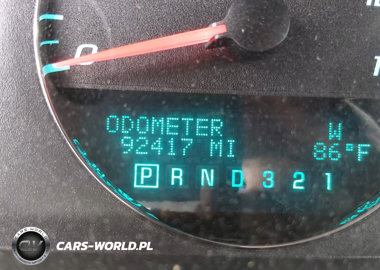 2011 Chevrolet Impala Police VIN:2G1WD5EM6B1306434 - 16