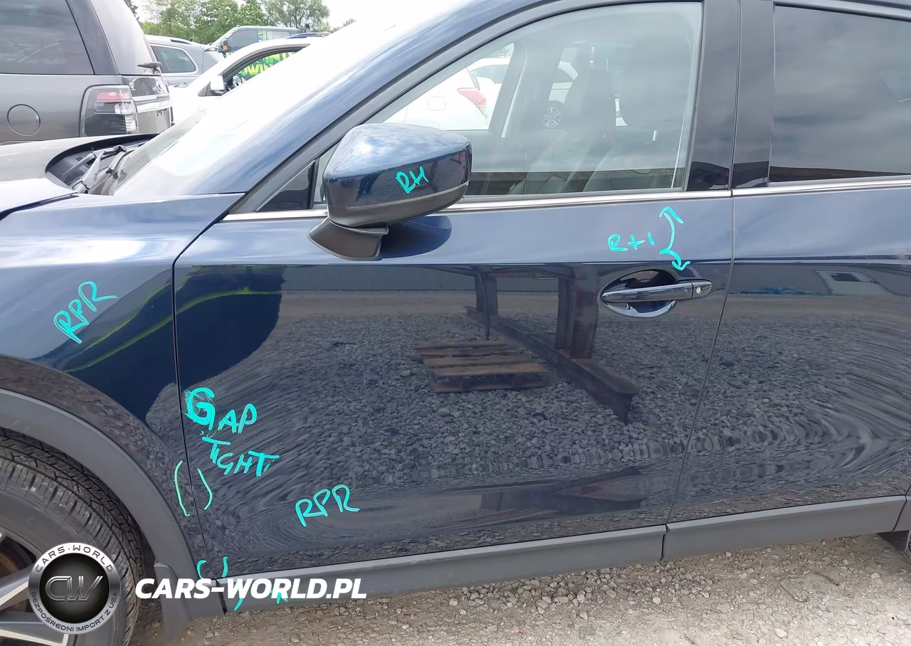 2017 Mazda Cx-5 Grand Touring VIN:JM3KFBDL4H0156469 - 20