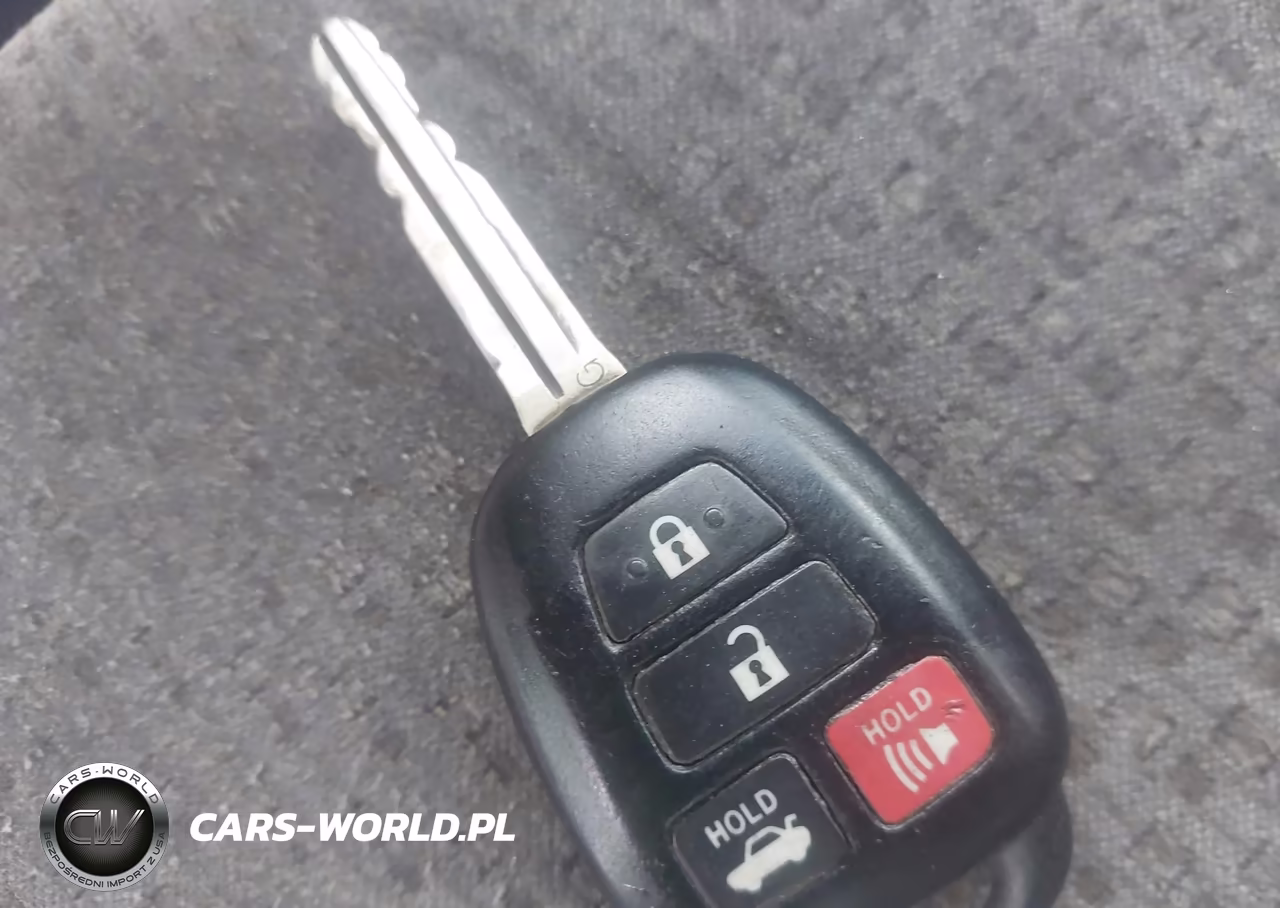 2012 Toyota Camry Le VIN:4T1BF1FK9CU051673 - 11