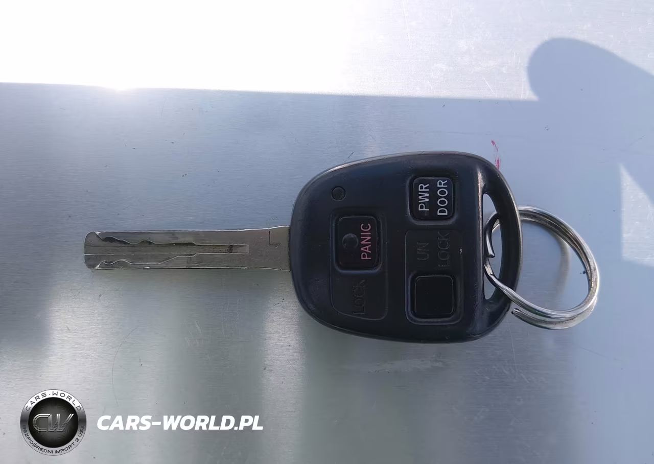 2008 Lexus Rx 350 VIN:2T2HK31U28C075960 - 11