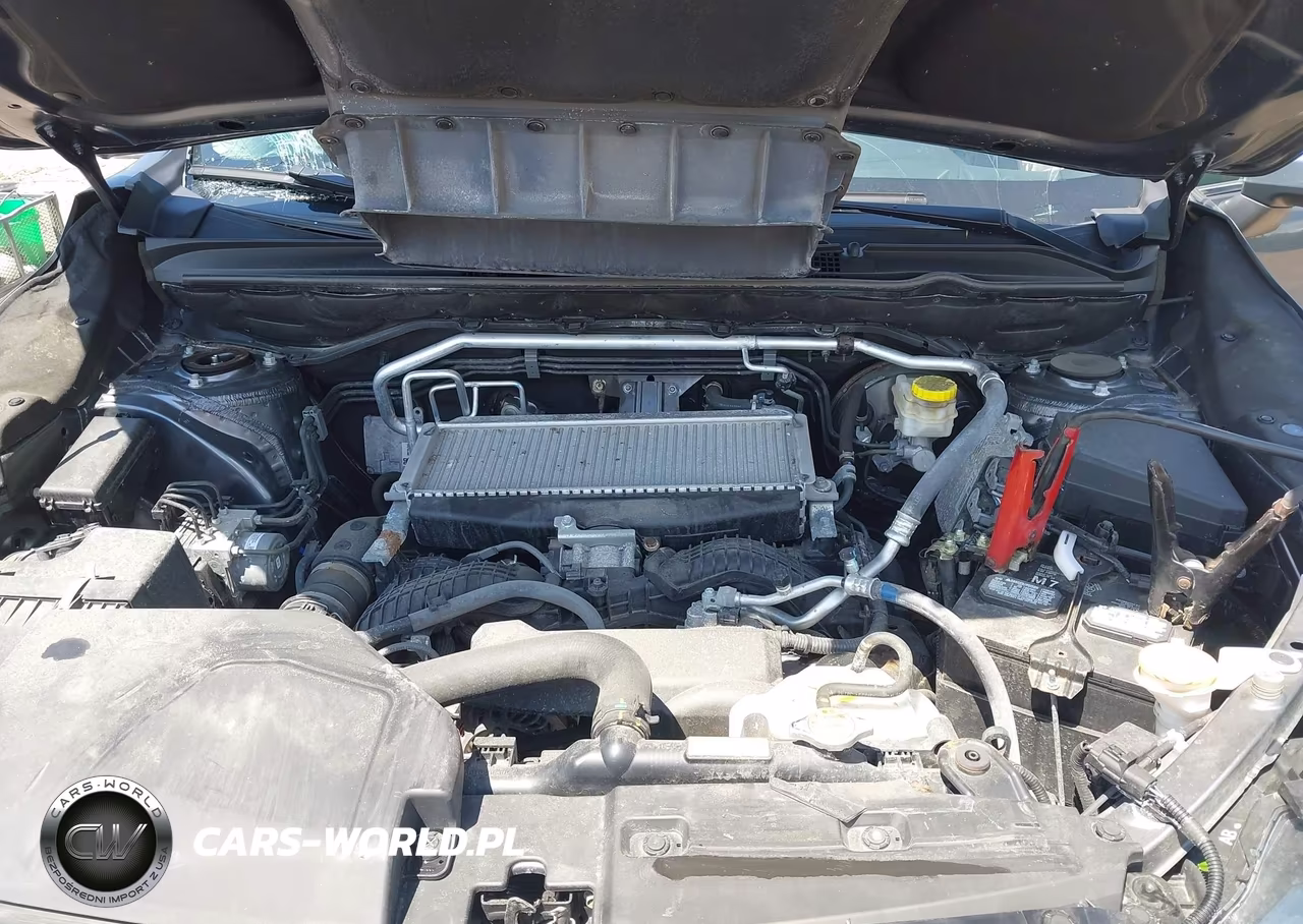 2022 Subaru Ascent Touring VIN:4S4WMARD3N3413784 - 10