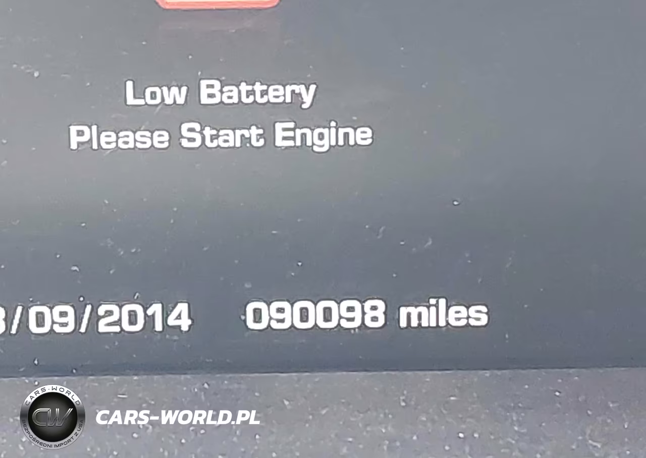 2016 Land Rover Range Rover 3.0L V6 Turbocharged Diesel Hse Td6 VIN:SALGS2KF2GA273945 - 15